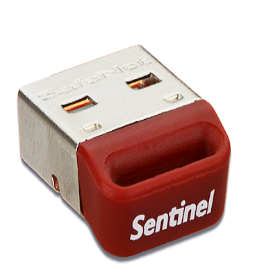 D5370-USB Güvenlik kilidi, USB