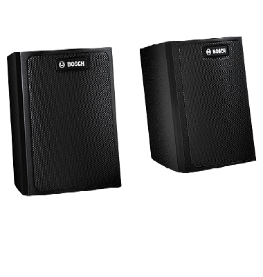 LB6-S Kompakt Uydu Hoparlörü