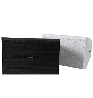 LB20-SW400 Kabinli subwoofer 2x10 inç