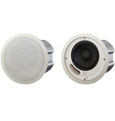 LC20-PC60G6-6 Tavan hoparlörü, 60W, 6 inç 113 dB maksimum