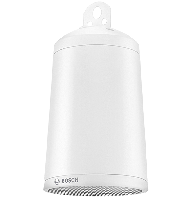 LP6-S-L Sarkıt tip uydu hoparlör