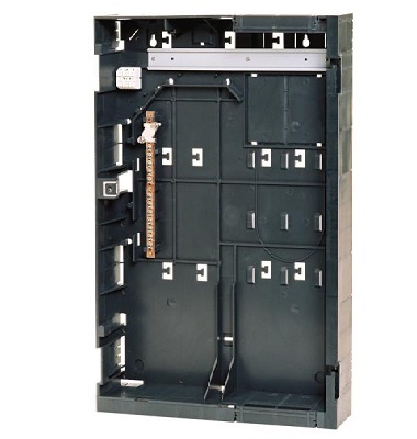 FHS 0000 A Dağıtıcı raylı montaj çerçevesi