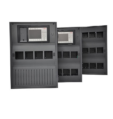 FPA-5000 Önceden Konfigüre Edilmiş Muhafazalar, Çerçeve Montajlı