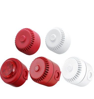 FNM-320 Konvansiyonel Sirenleri