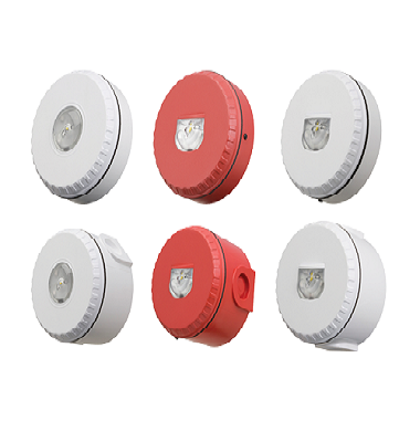 LX Konvansiyonel Flaşörler