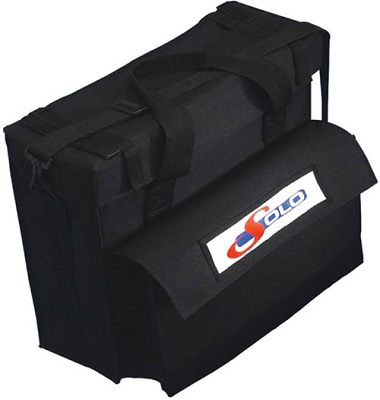SOLO610 Taşıma çantası