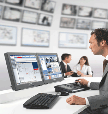 Bosch VMS-BIS Bağlantısı