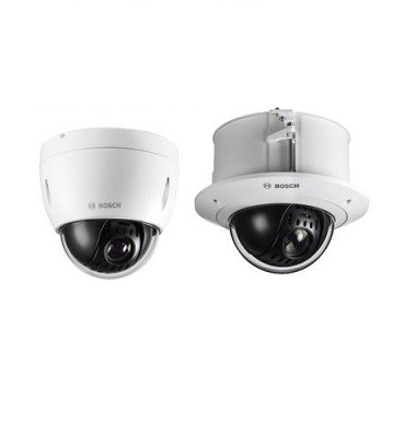 AUTODOME IP 4000 HD