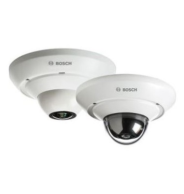 FLEXIDOME IP panoramic 5000 MP