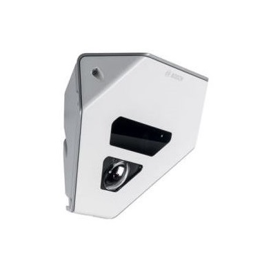 FLEXIDOME IP corner 9000 MP