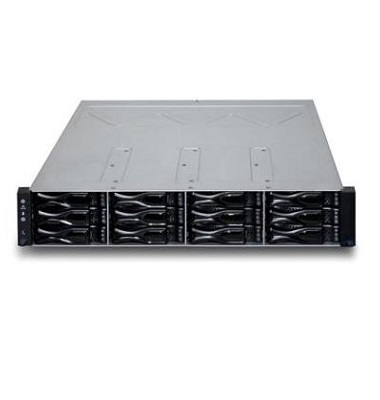 DSA E-Series 4TB (E2700)
