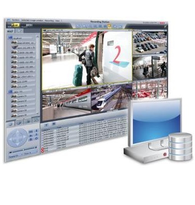 Bosch Recording Station 8-11 Software