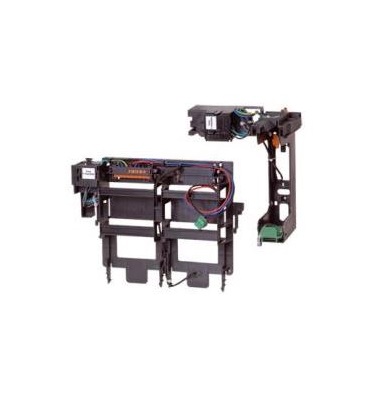 Güç Kaynağı Braketleri