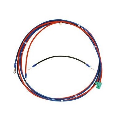 CBB 0000 A Kablo Seti BCM- Pil