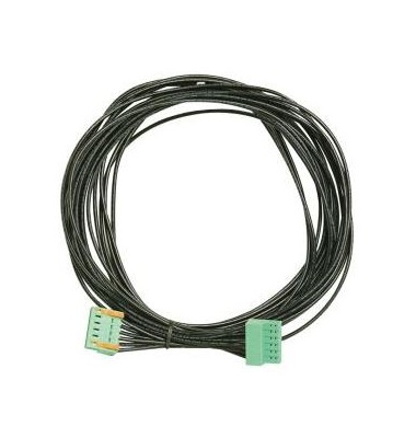 CRP 0000 A Kablo Seti Yedek Panel Kontrol Cihazı