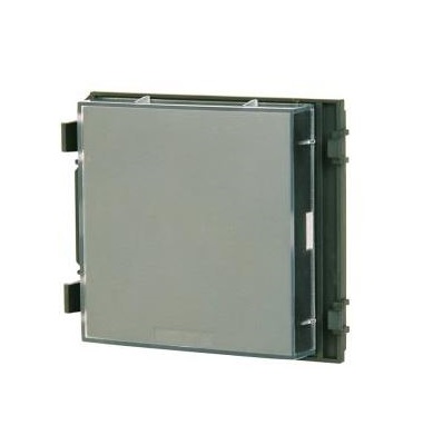 FDP 0001 A Sahte Kapak Plakası