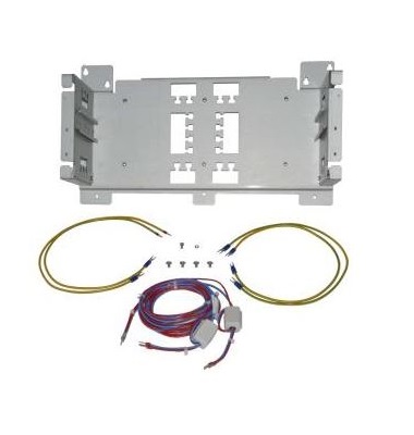 Ethernet Anahtarı için Montaj Seti