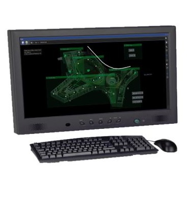 Grafik Ekran İzleme Yazılımı