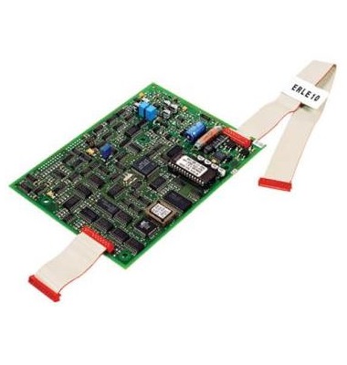 ERLE 10 Hat Genişletmesi