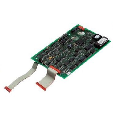 ERSE 10 Arabirim Genişletmesi