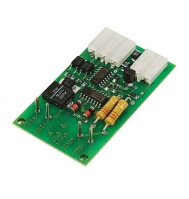 SM 20 Arabirim Modülü