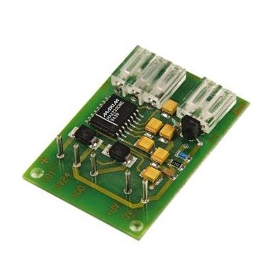 SM 24 Arabirim Modülü