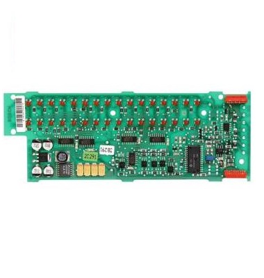 BS ATE 100 LSN Primer Genişletme Seti, Kırmızı