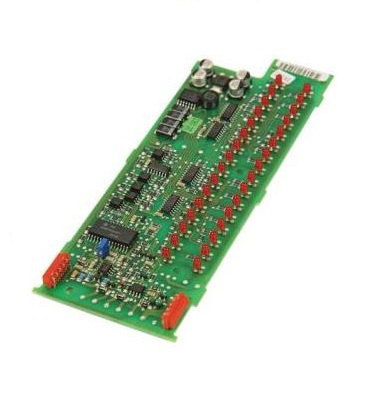 ATE 100 LSN red Genişletme Seti, Kırmızı