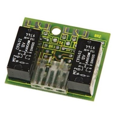 TRN Paneli Röle Modülü