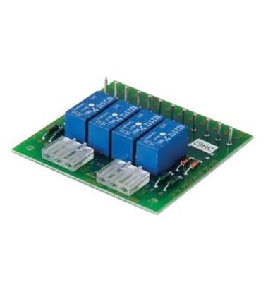 RTP Paneli Röle Modülü