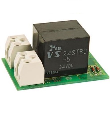 BS NRK-N Ağ Röle Kartı