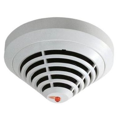 MAGIC.SENS Automatic LSN Fire Detectors