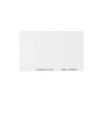 ACD-ATR11ISO - RFID Card