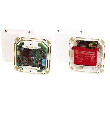 SB3 Güvenlik Bariyeri