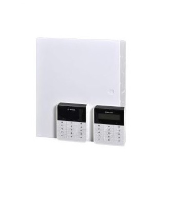 AMAX panel 4000
