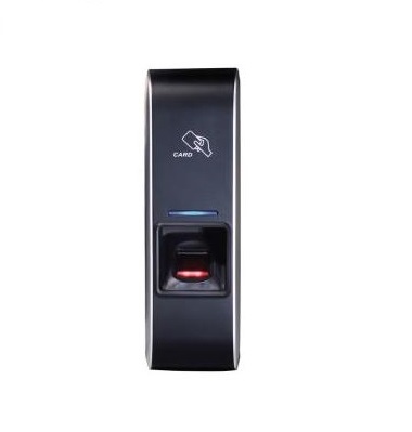 ARD-FPBEPxx-OC - BioEntry & card reader