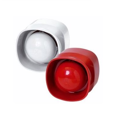 FNM-420-A Dahili Siren