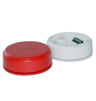 FNM‑420‑A‑BS Sirenli Taban, Dahili