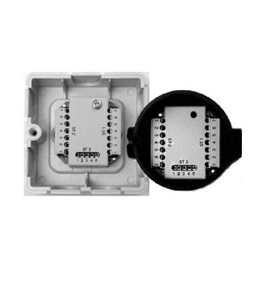 Accessories for DELTA 1000-1010 reader