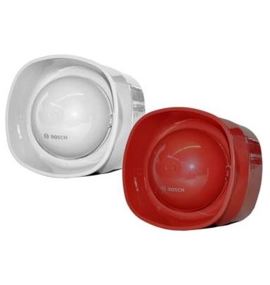 FNM-420V-A-RD_WH Ses Sireni İç Mekan