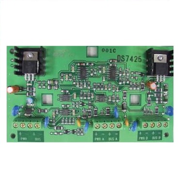 DS7425 Multiplex Bus Splitter