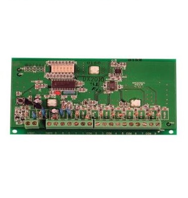 DX2010 Serisi Giriş Genişletici