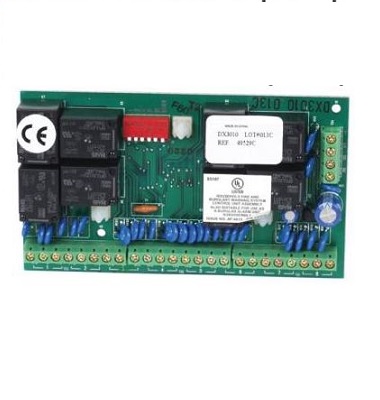 DX3010 Serisi Sekiz Çıkışlı Genişletici