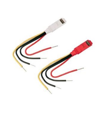 DS7457i Series Single‑zone Input Modules