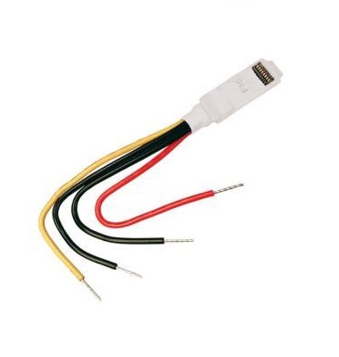 DS7457IE Çok katlı modül, tek girişli