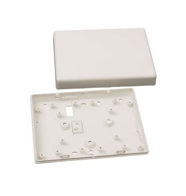 AE20 Universal Plastic Enclosure