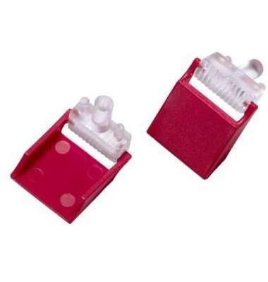 LBB 4436-00 Tuş Kapağı Seti (10 adet)