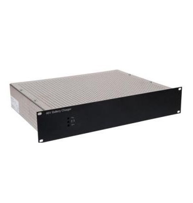 PLN‑24CH12 24 V ve PRS‑48CH12 48 V Pil Şarj Cihazları