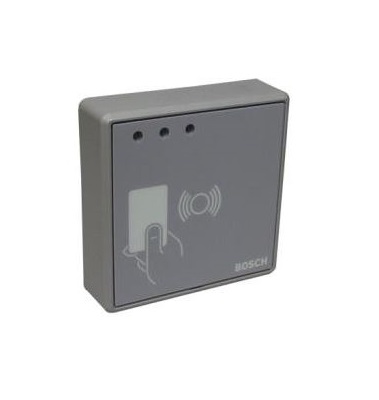 I-BPR xx - Bus Reader