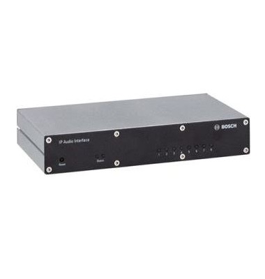 PRS‑1AIP1 IP Ses Arabirimi